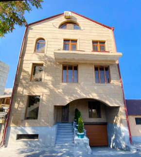 SHIRBAKYAN HOSTEL